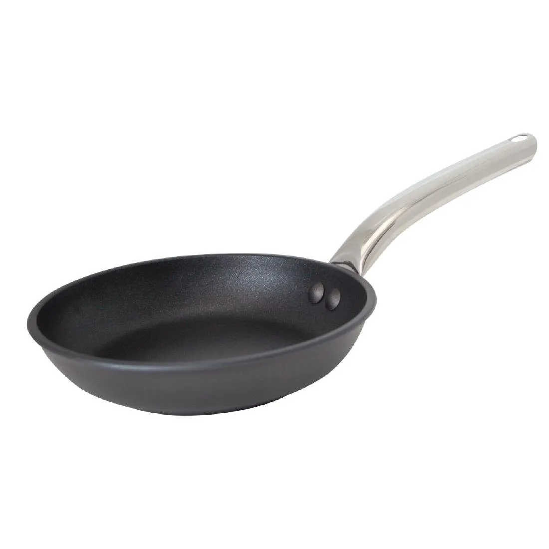 Induktions-Antihaft-Aluminiumgusspfanne - Ø 280mm