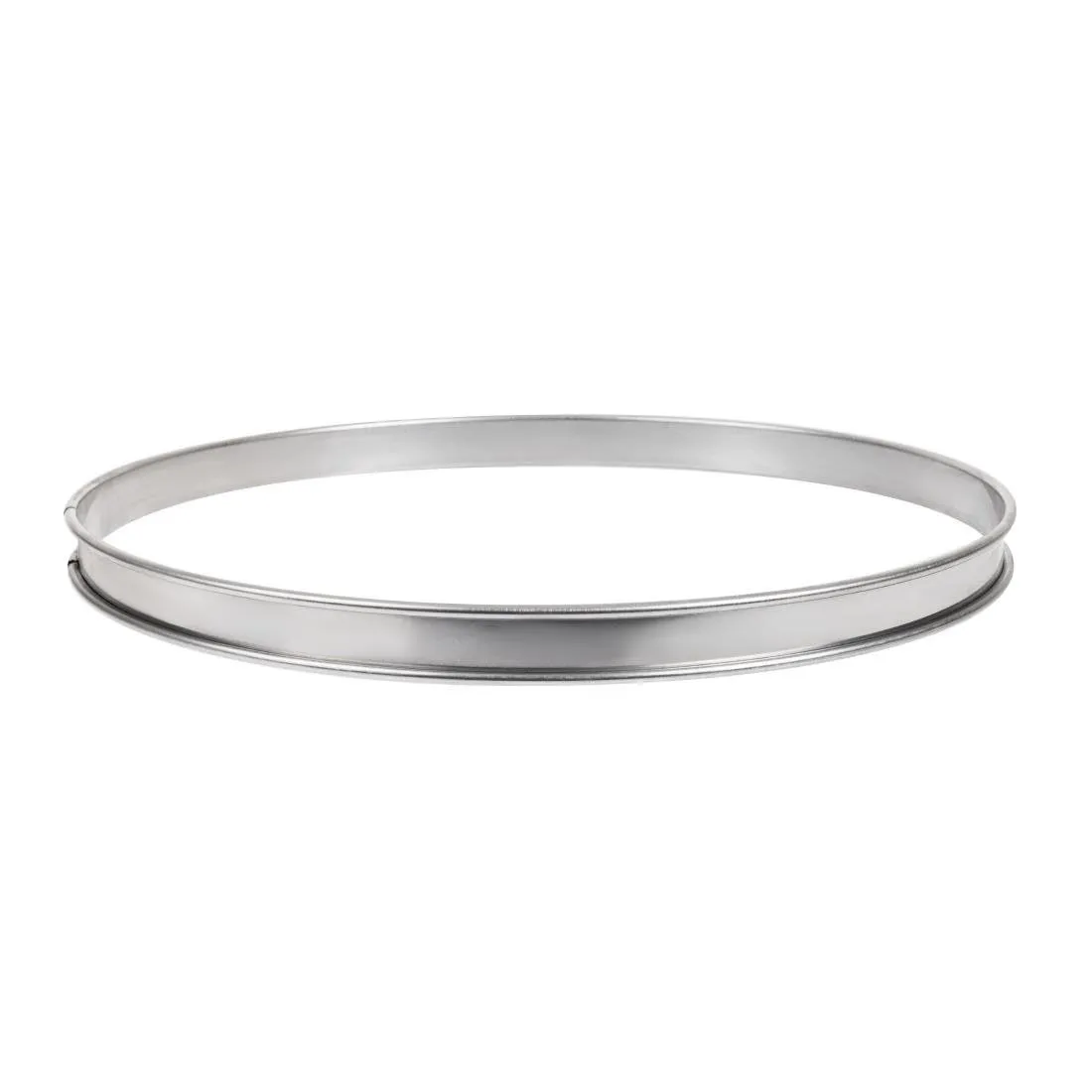 Tortenring aus Edelstahl - Ø 280 mm