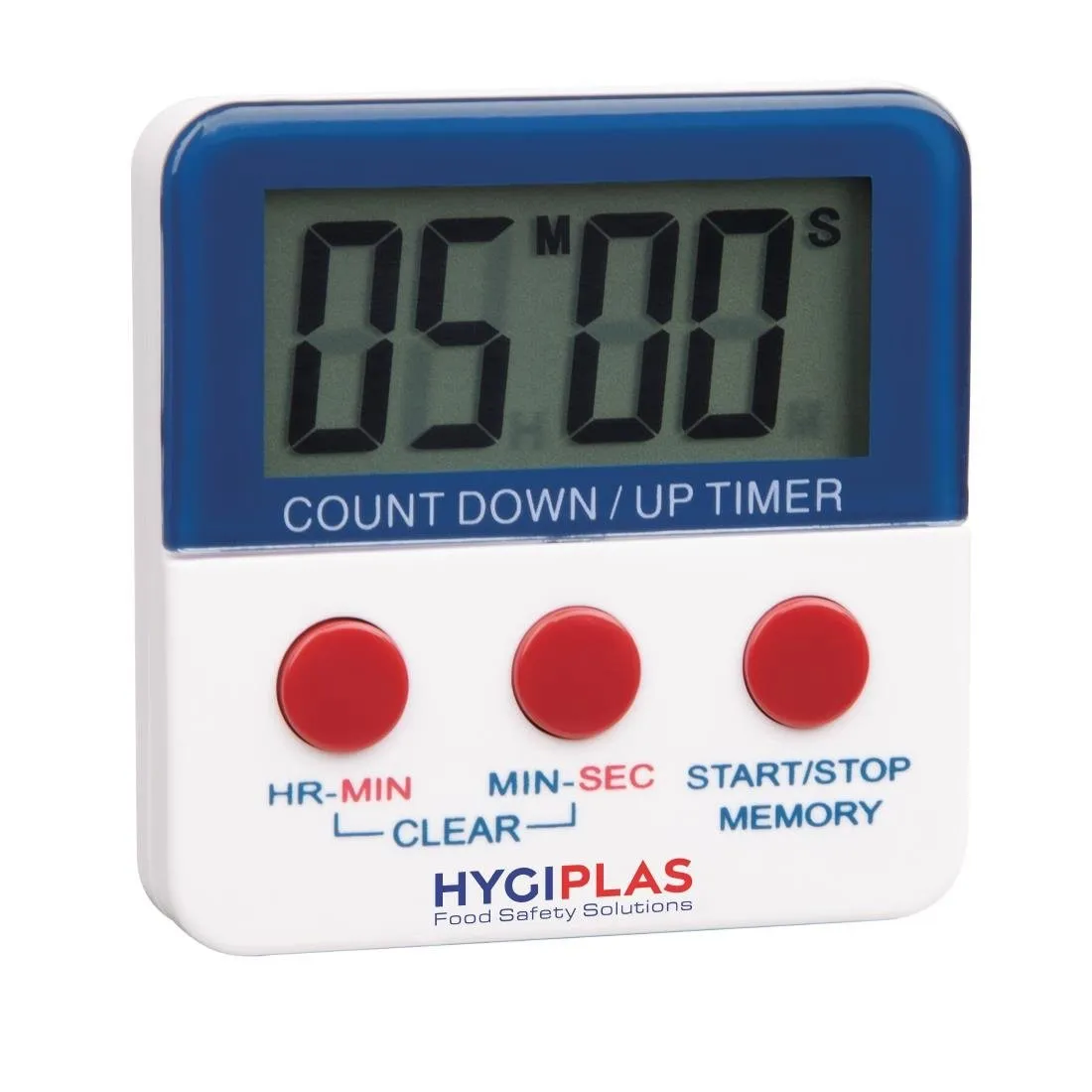 Magnetischer Timer