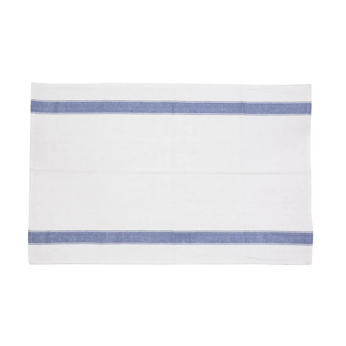 Geschirrtuch für den intensiven Gebrauch - Blau - 76 x 51 cm