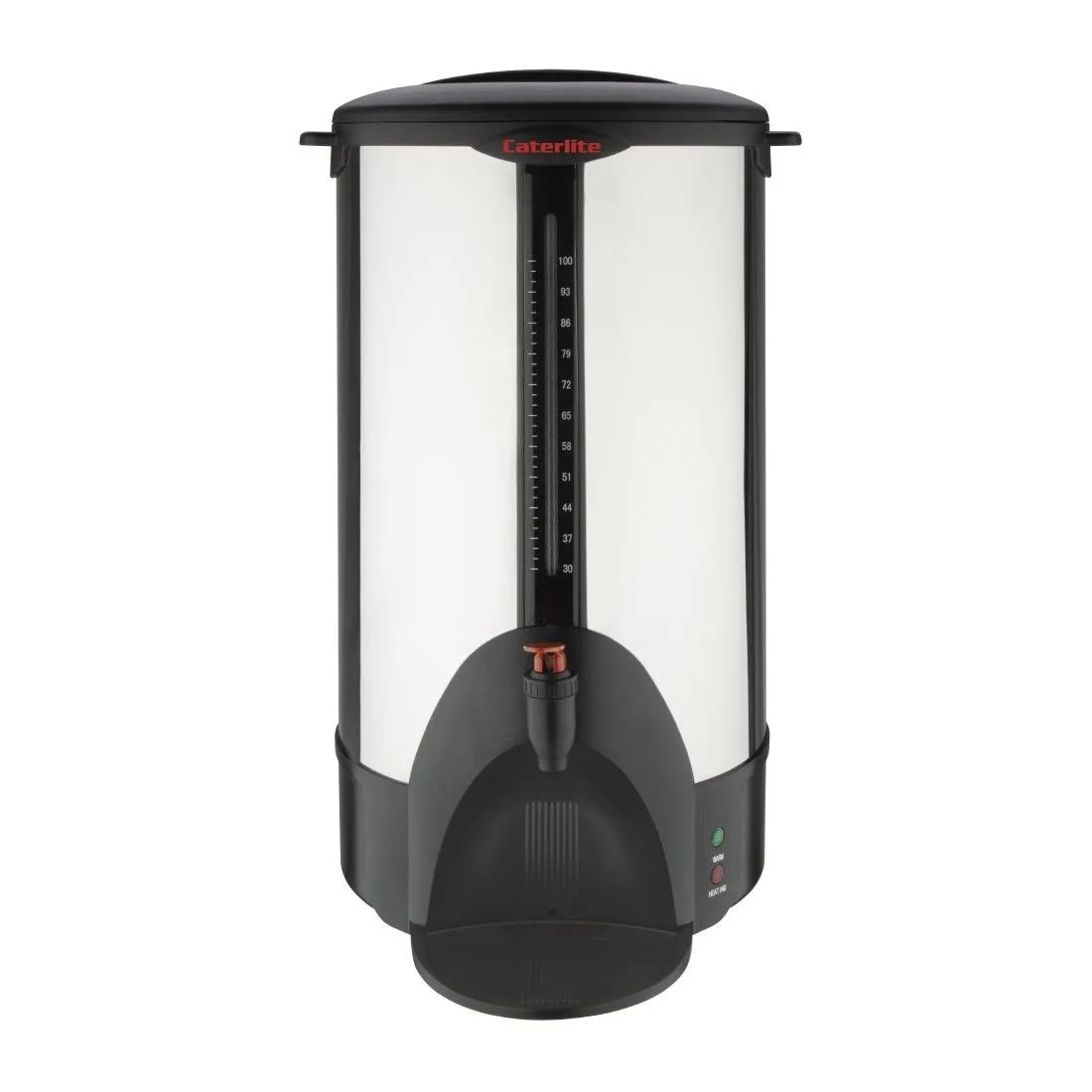 Kompakter Kaffeemaschine - 15 L
