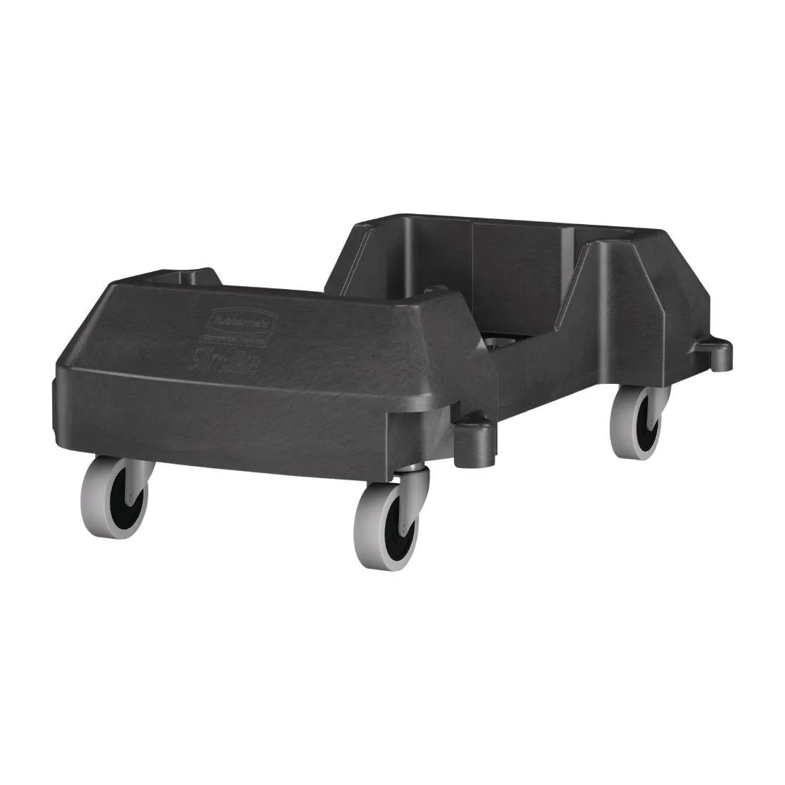 Einrastbarer Wagen Slim Jim