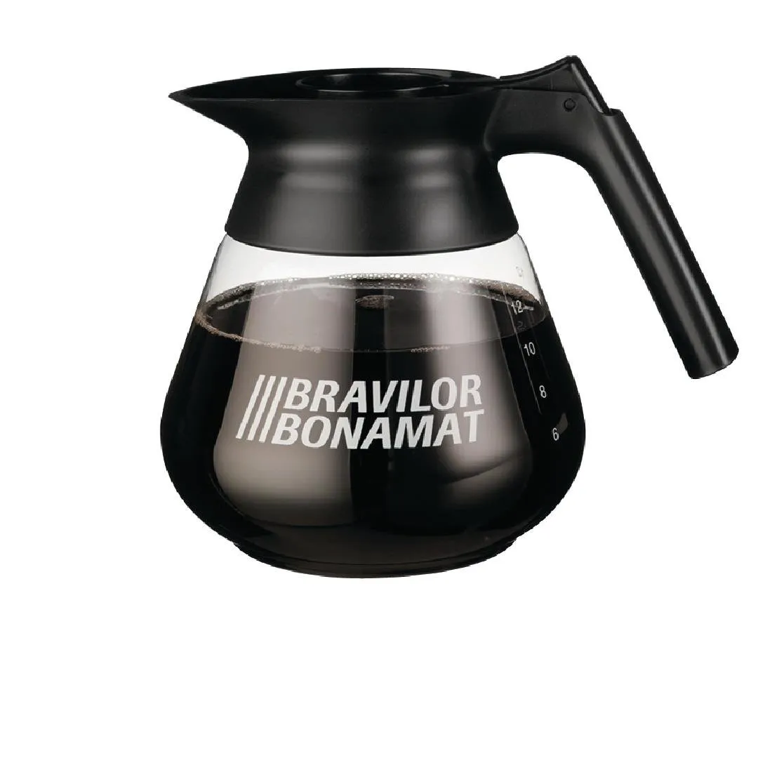 Krug für Kaffeemaschine - 1,7L