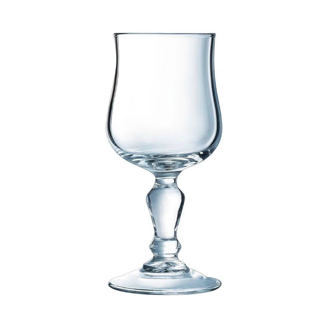 Weingläser Normandie - 240ml - 12er Pack