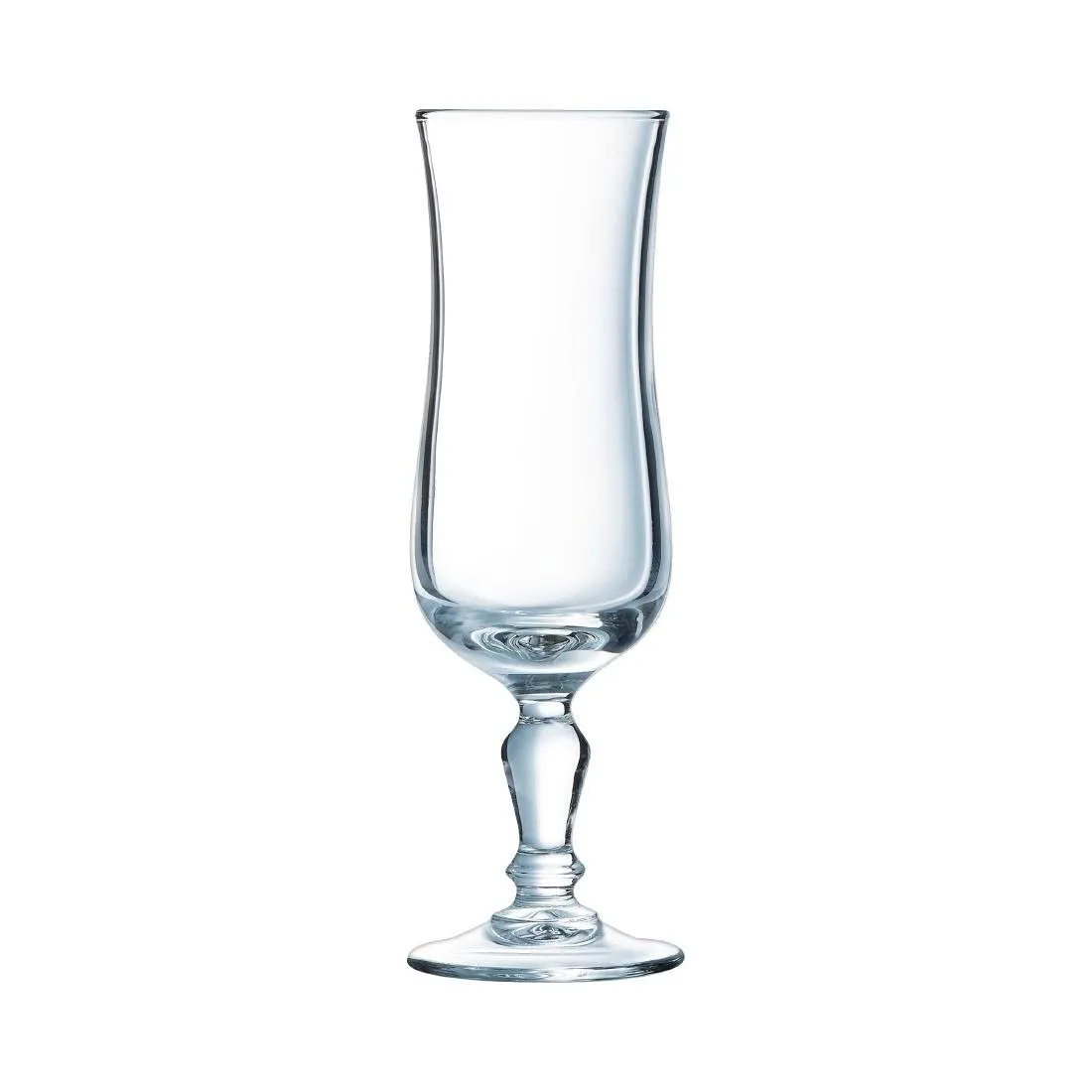 Sektgläser Normandie - 140ml - Set mit 12 Stück