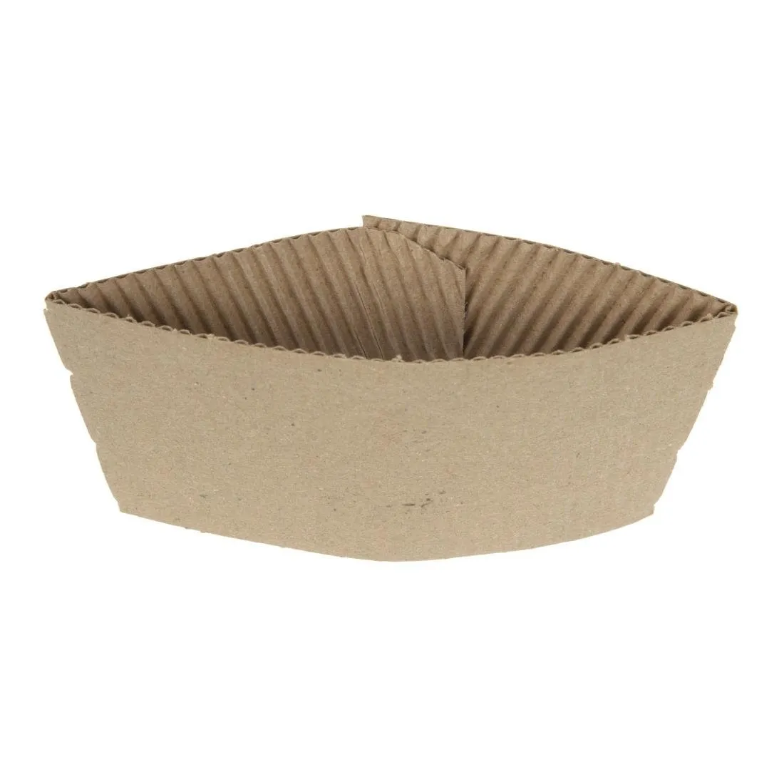 Hitzebeständige Ringe für Becher 350ml und 455ml - Packung mit 1000