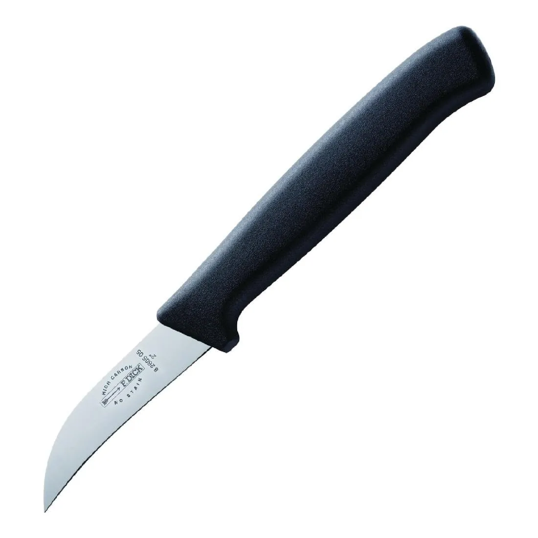 Messer Vogelschnabel Dynamic - 50 mm