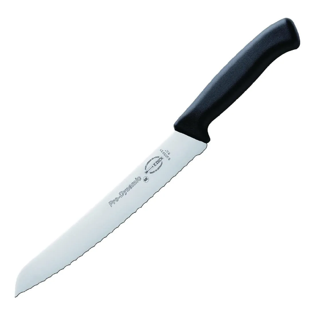 Brotmesser Dynamic - 215mm