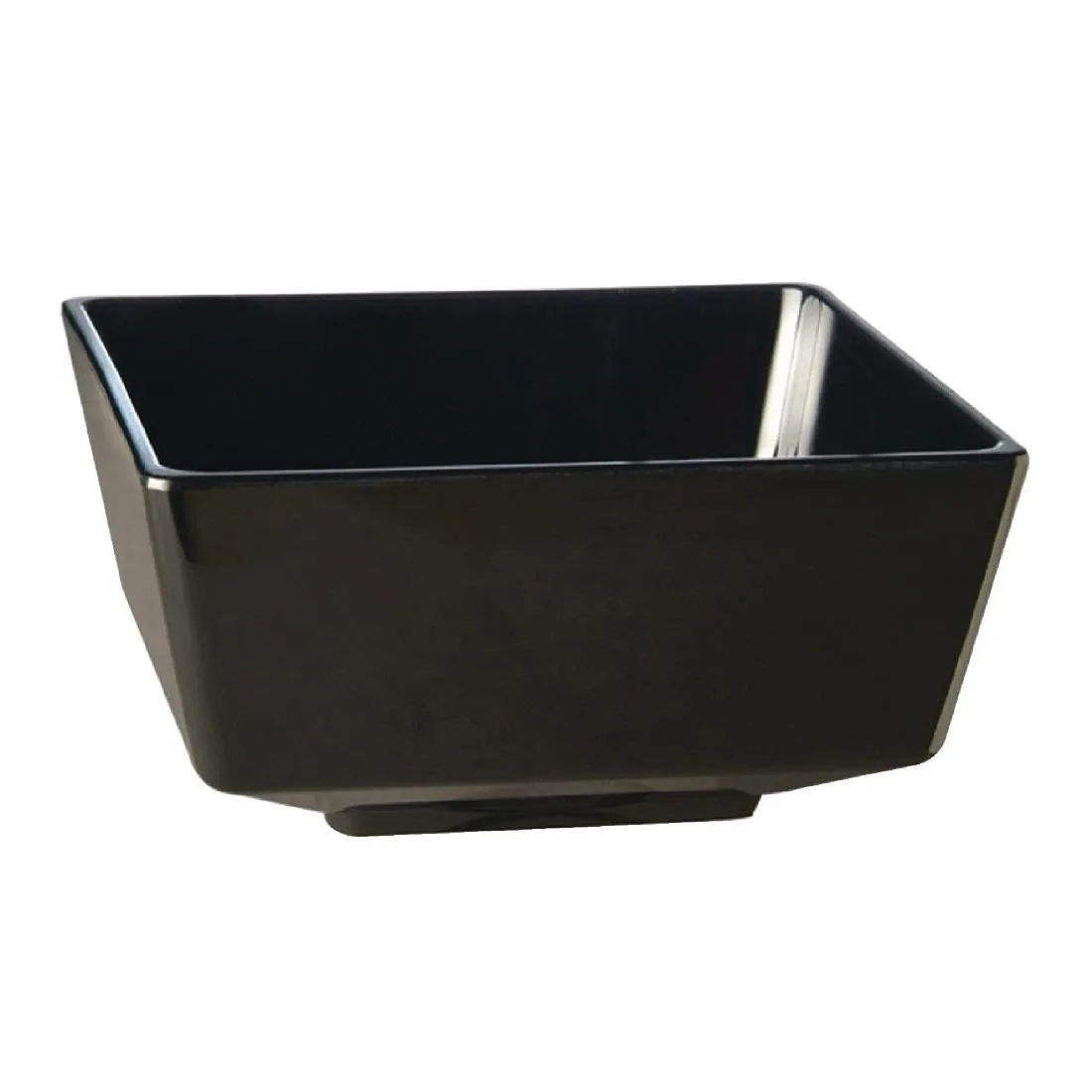 Schale Float schwarz - 1,5L