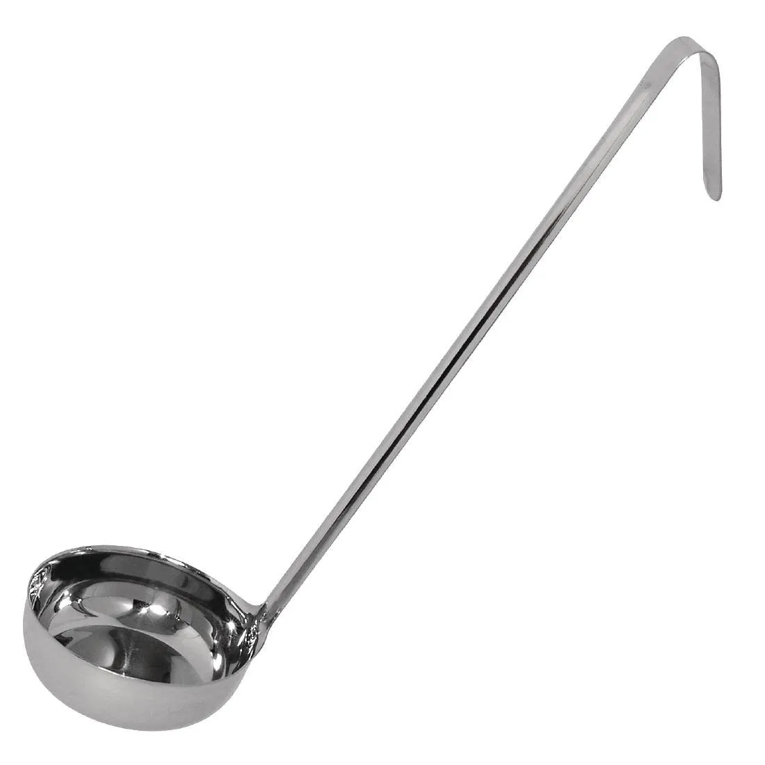 Flacher Boden - 168 ml