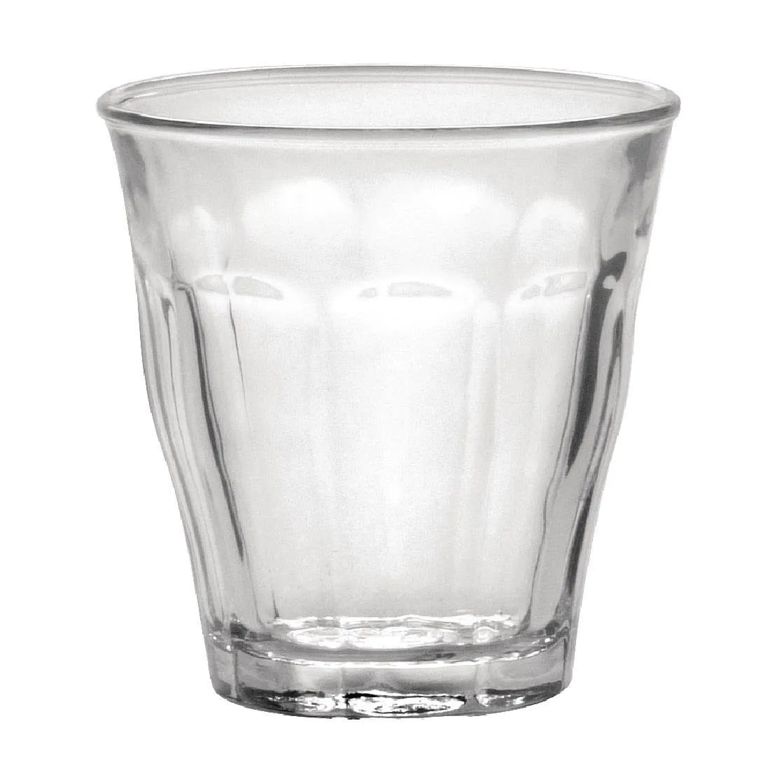 Picardie Gläser - 90ml - Set mit 6