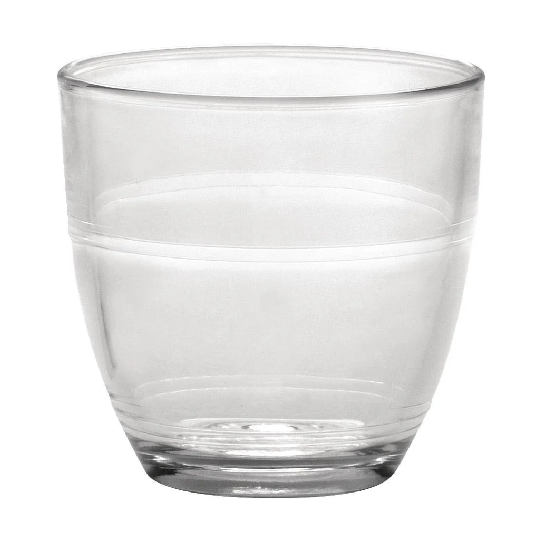 Set von 6 - Stapelbare Becher - 160ml