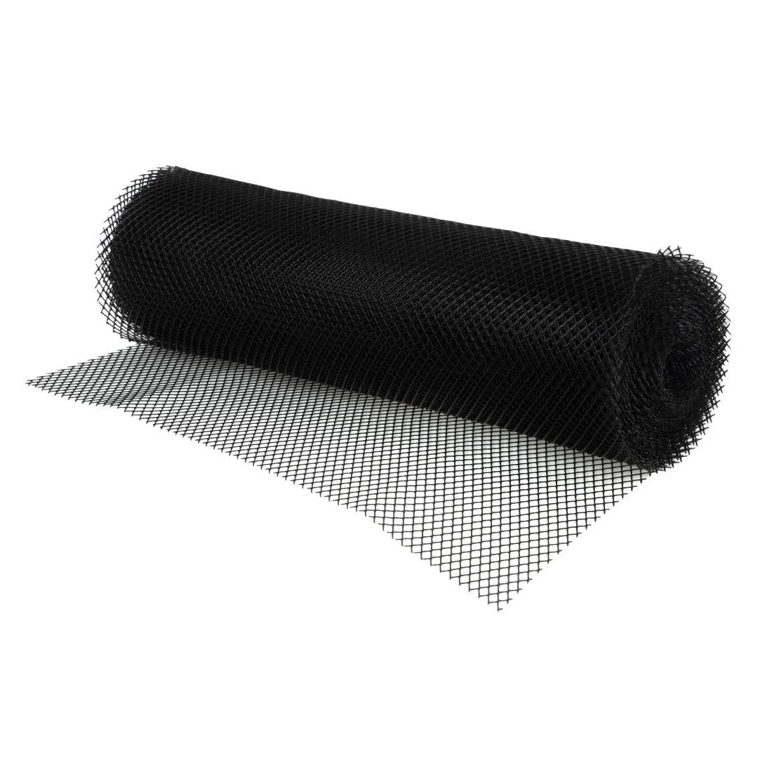 Schwarze Barverkleidung