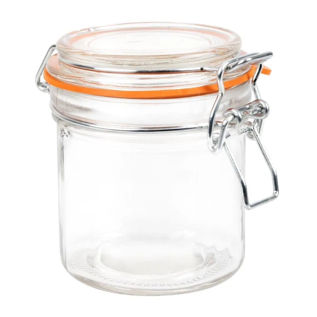 Einmachgläser 300 ml - Packung mit 6