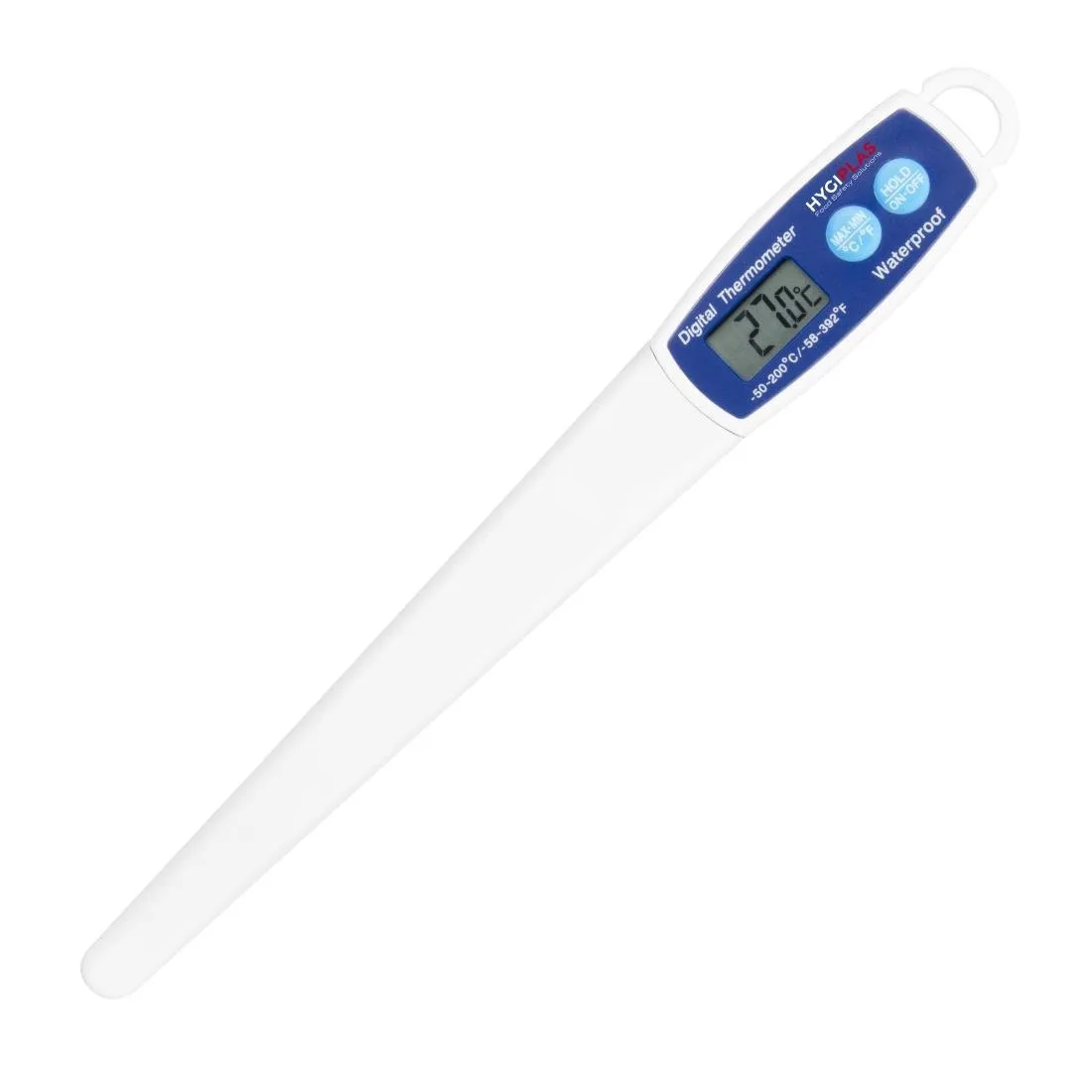 Digitales wasserfestes Thermometer