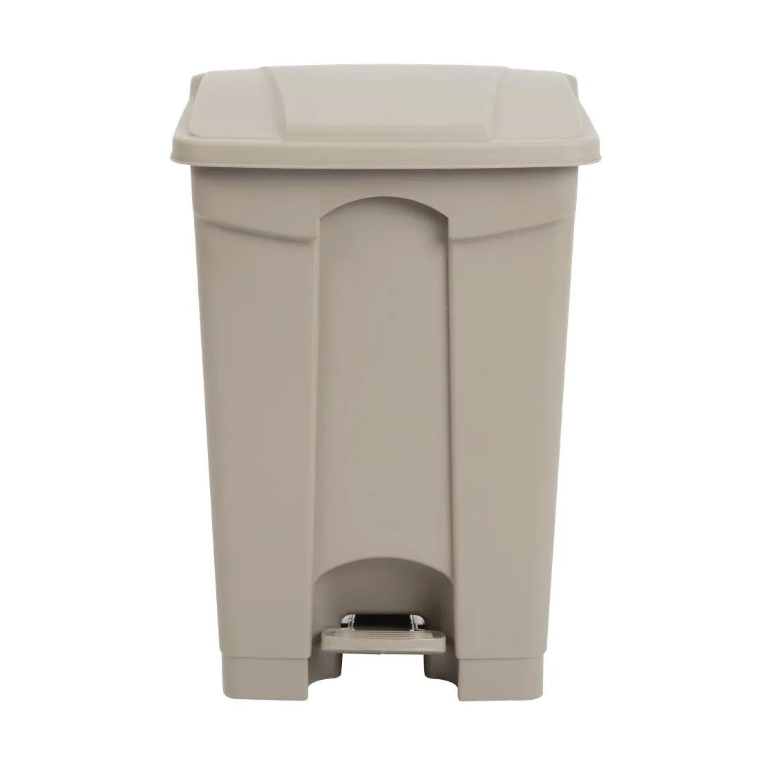 Mülleimer mit Pedal - 45L