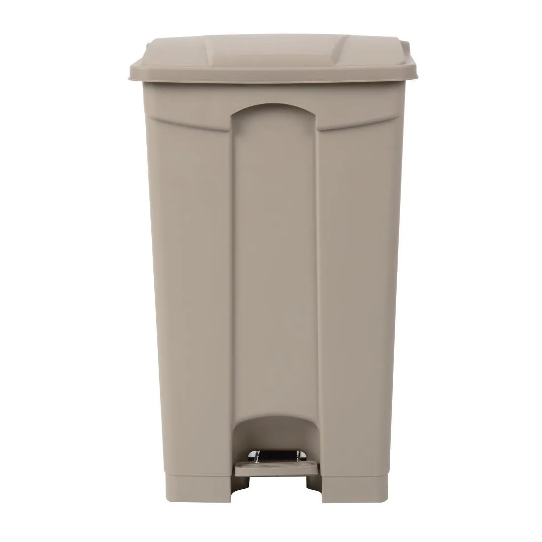 Mülleimer mit Pedal - 87L
