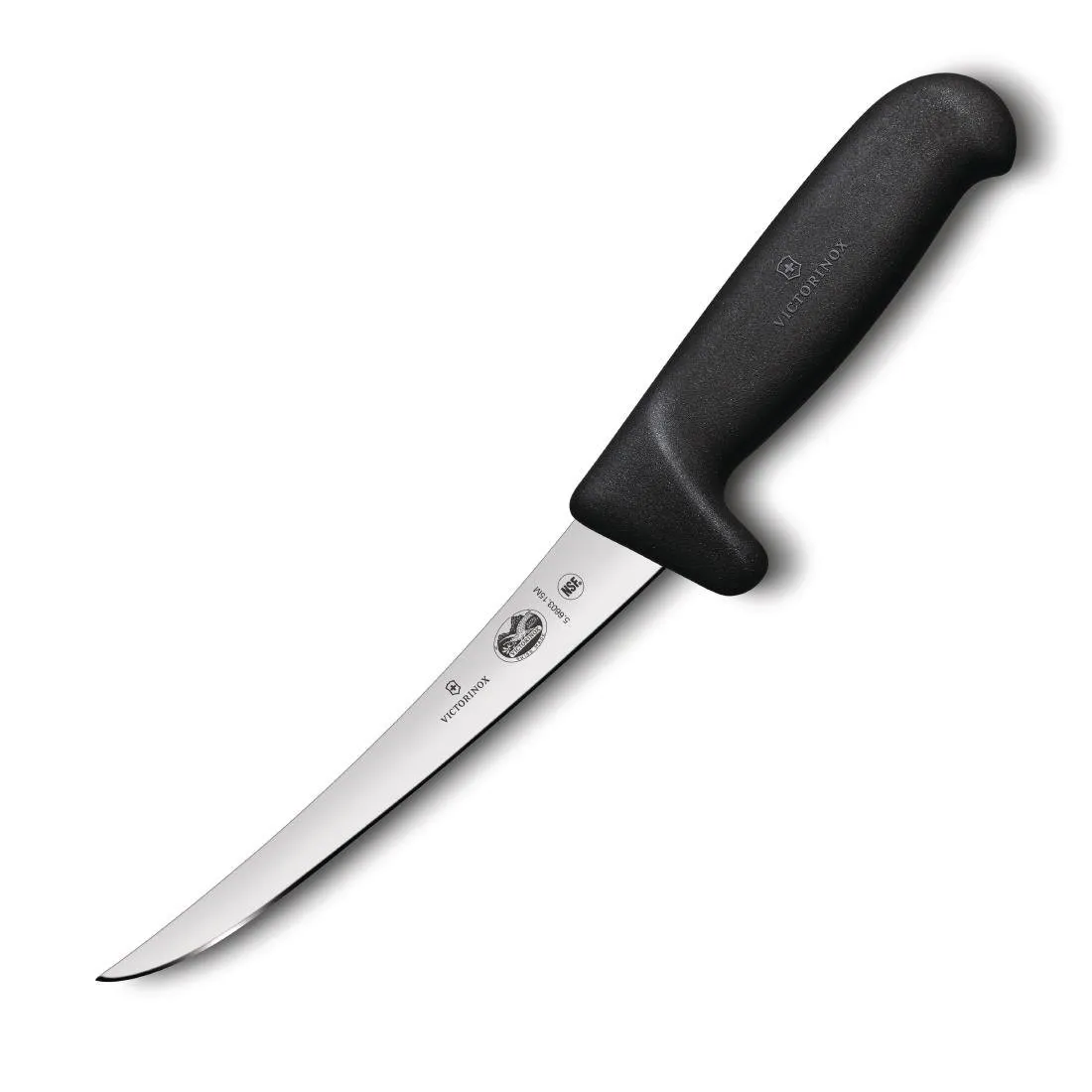 Ausbeinmesser Fibrox 150mm