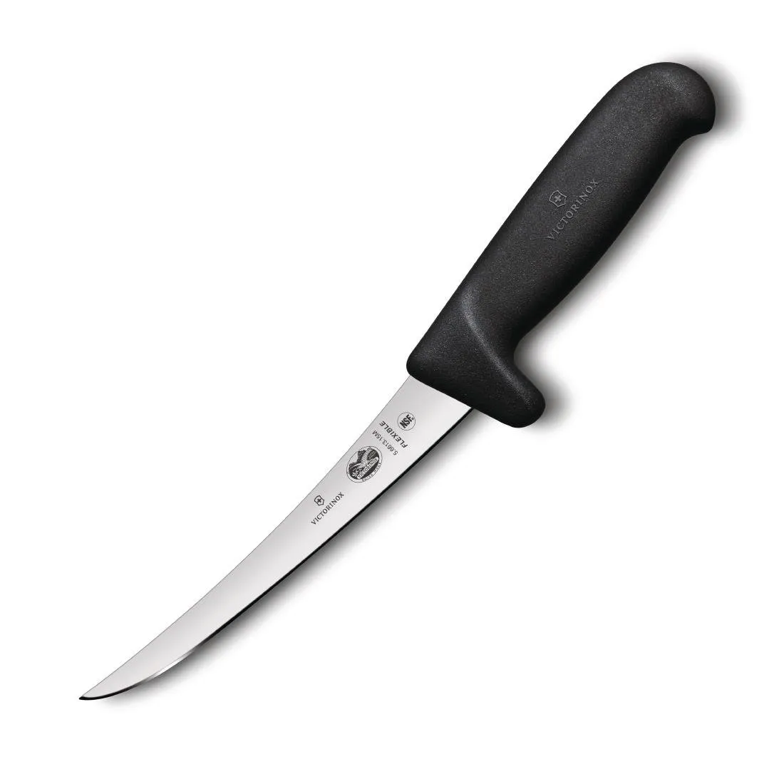 Flexibles Fibrox Ausbeinmesser 15cm