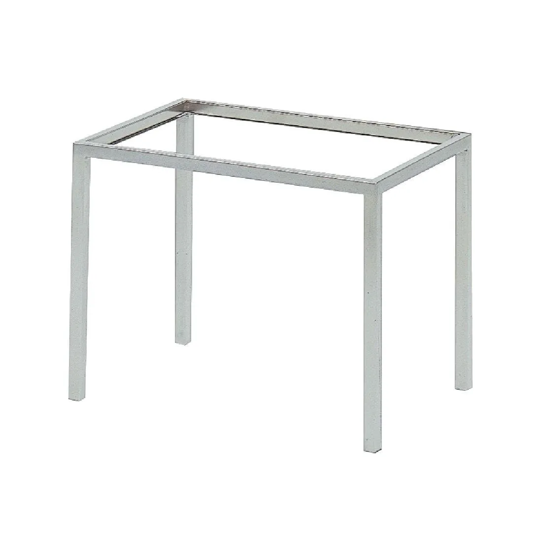 Fußgestell 600
