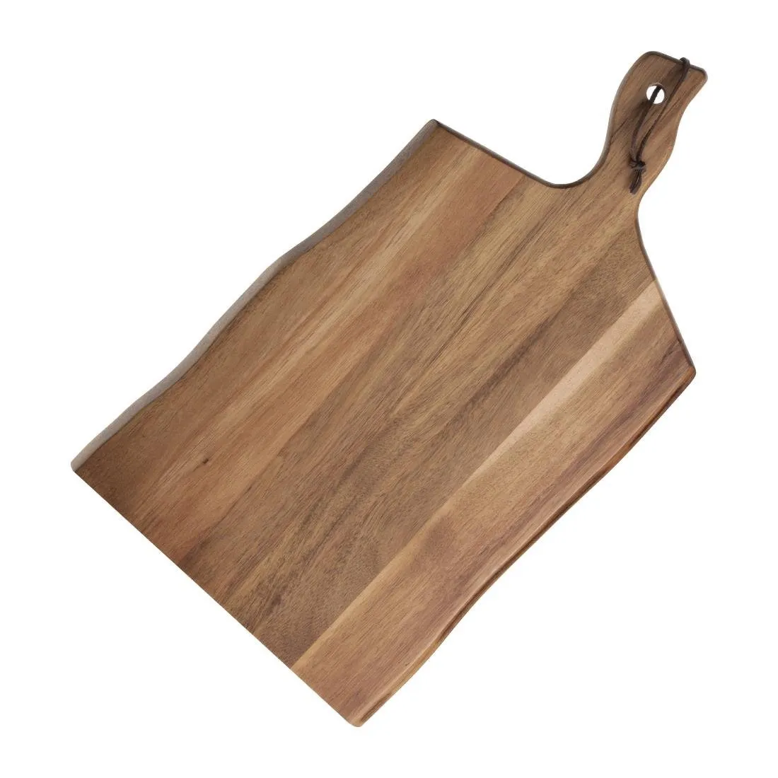 Akazienholzplatte 355X250X15mm