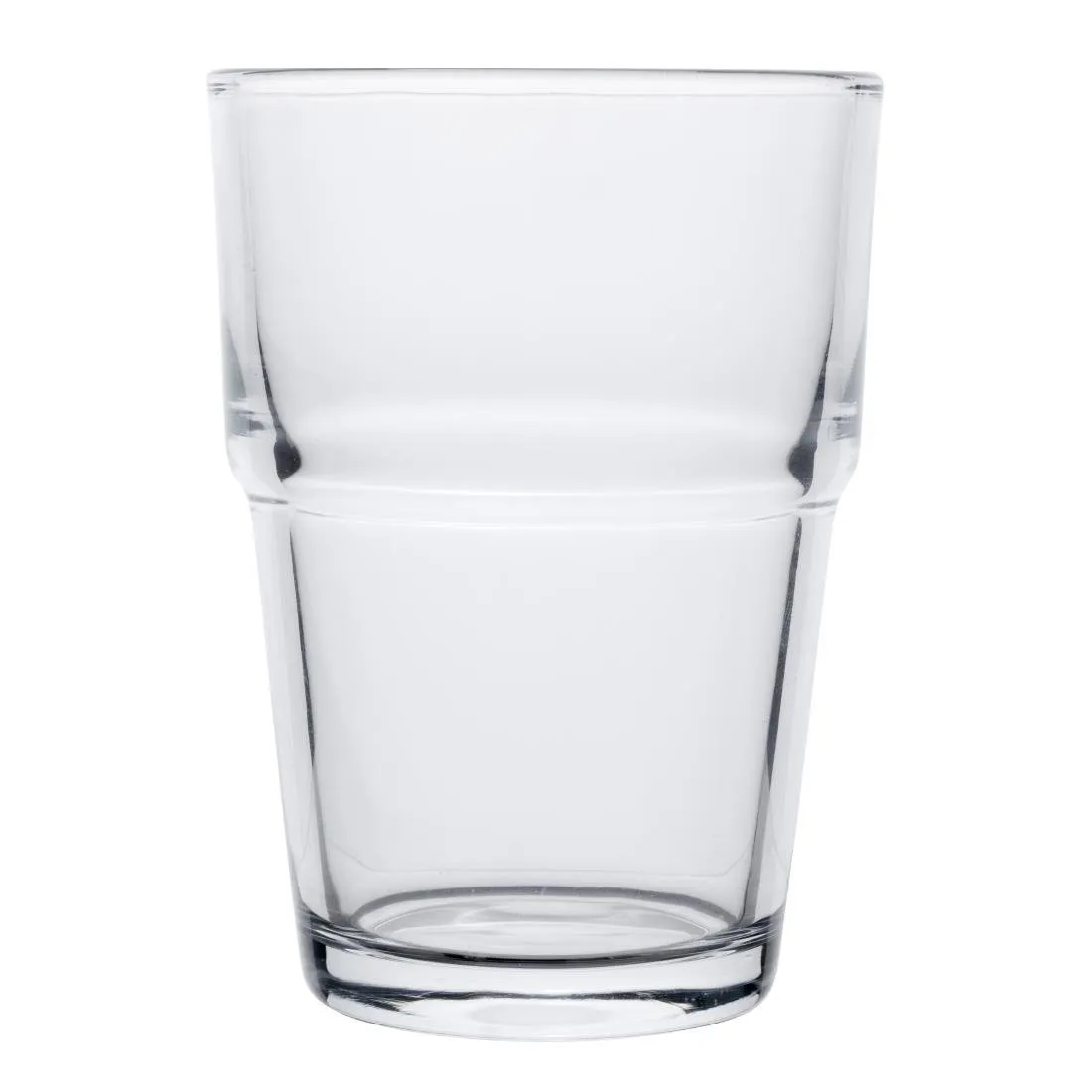 Stapelbarer Becher 200ml - Packung mit 12