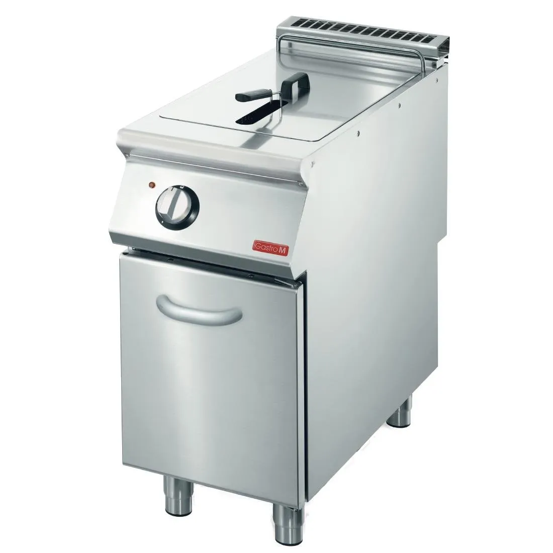 Elektrische Fritteuse 10L