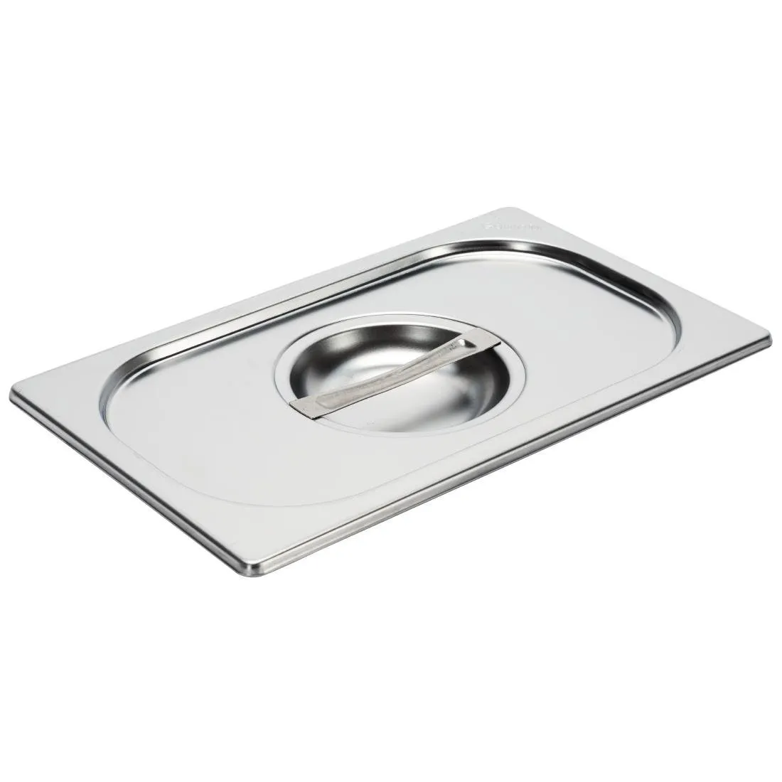 Behälterdeckel GN 1/4