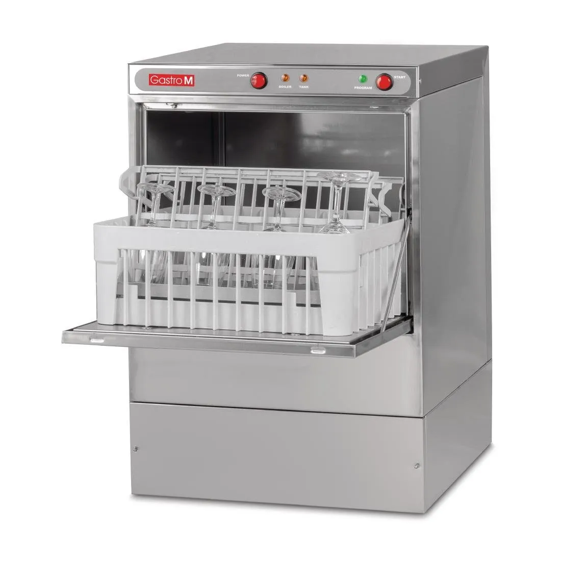 Spülmaschine Barline - 400 x 400 mm