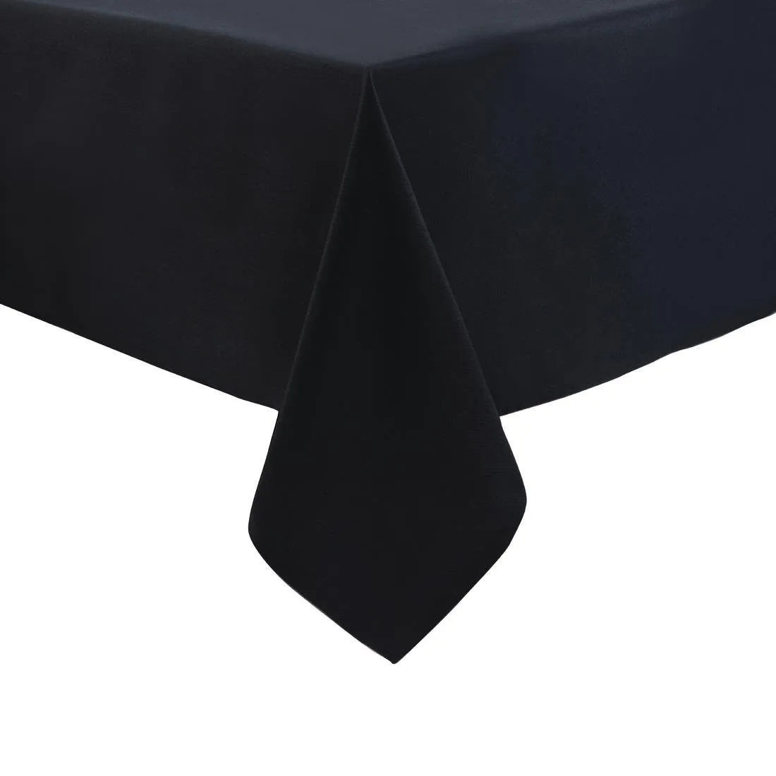 Tischdecke Schwarz 1780 x 2750mm