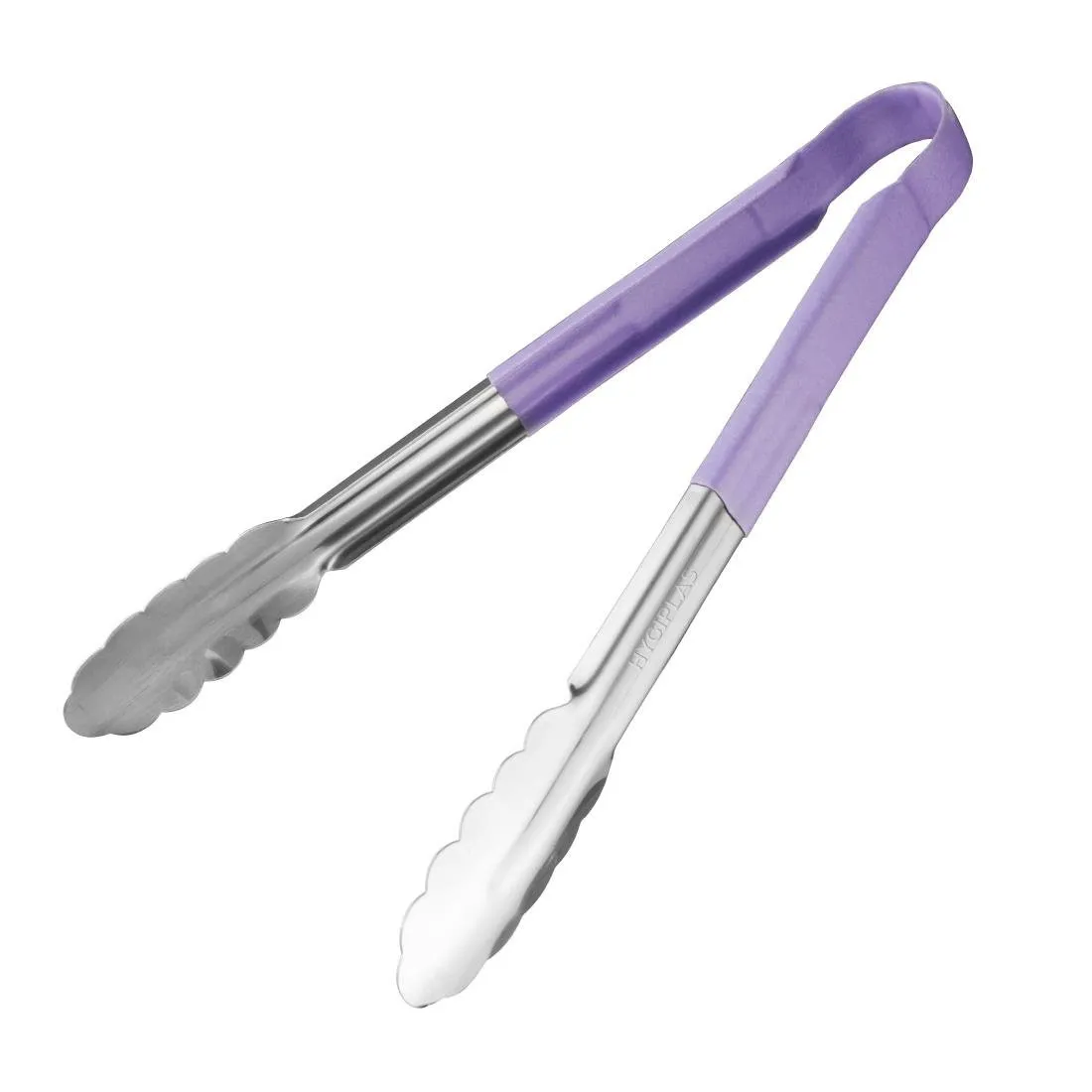 Dienstzange 300 mm Violett