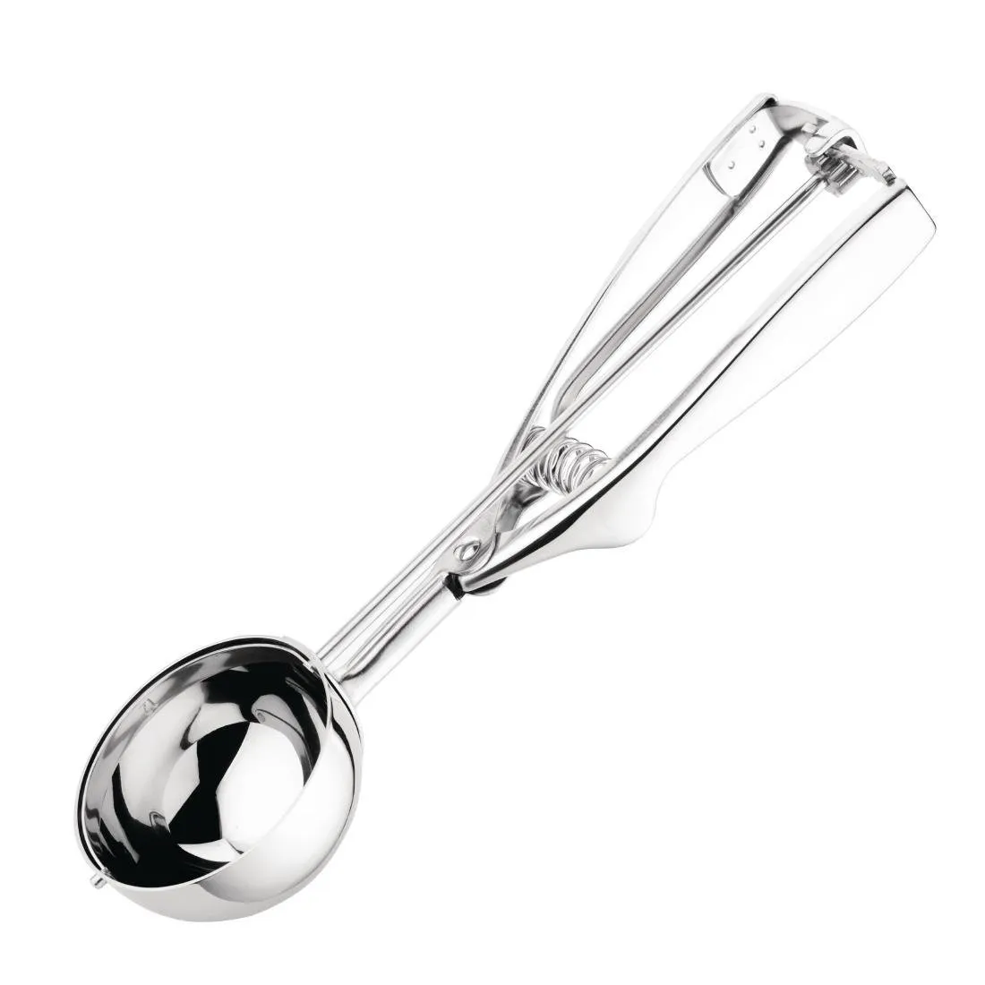 Eisportionierer aus Edelstahl 70 ml