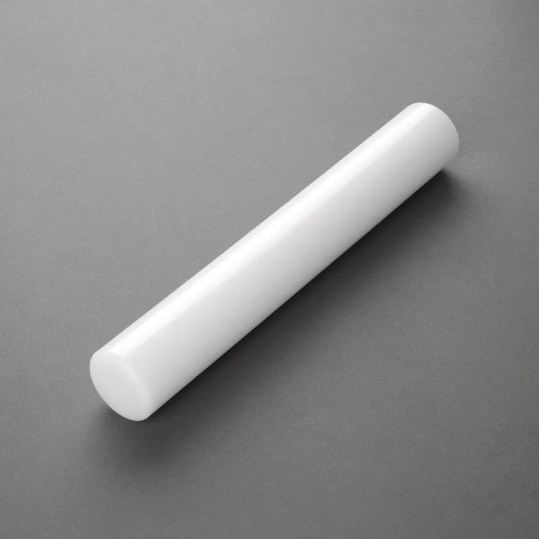 Nudelholz aus Polyethylen 30cm Vogue
