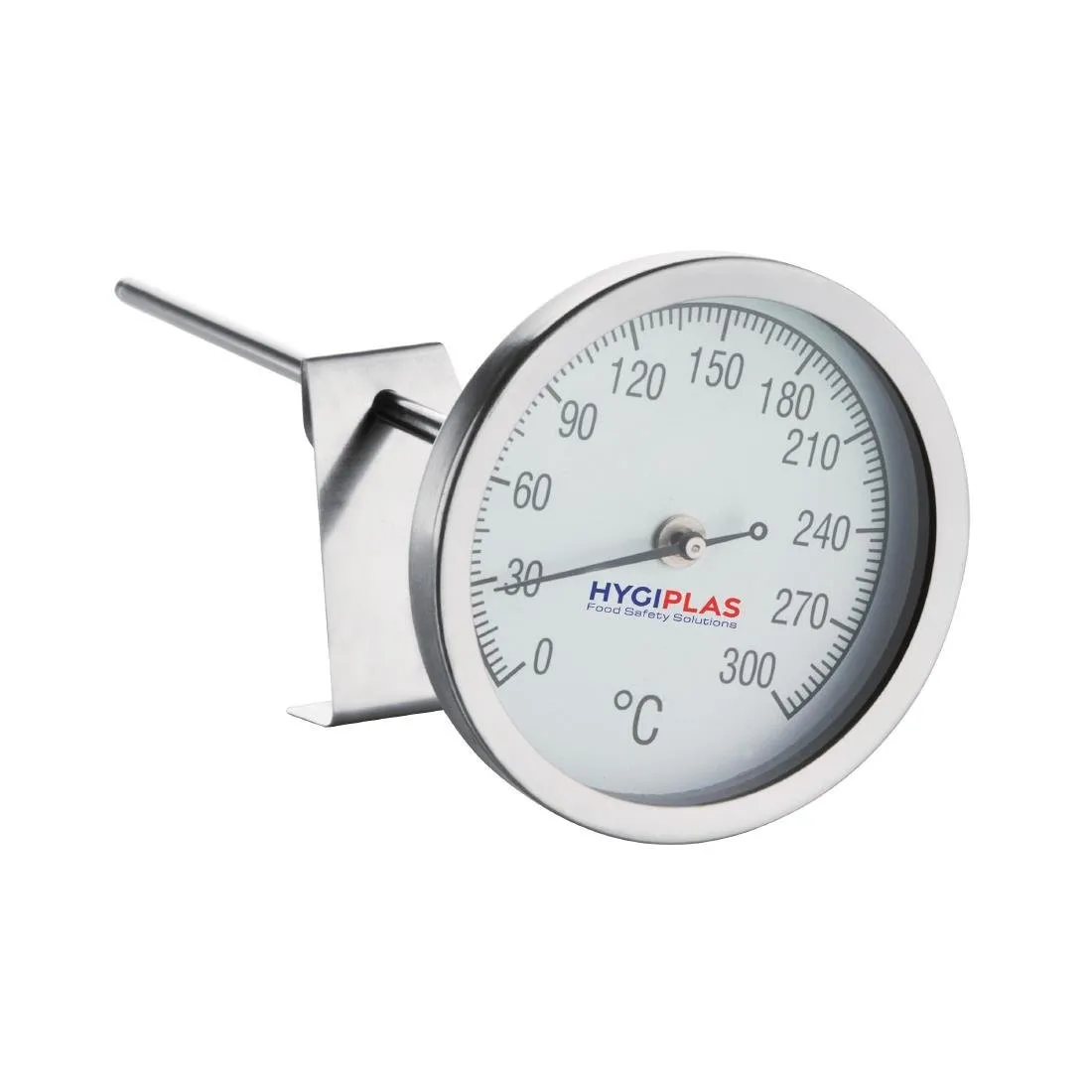 Fritierthermometer