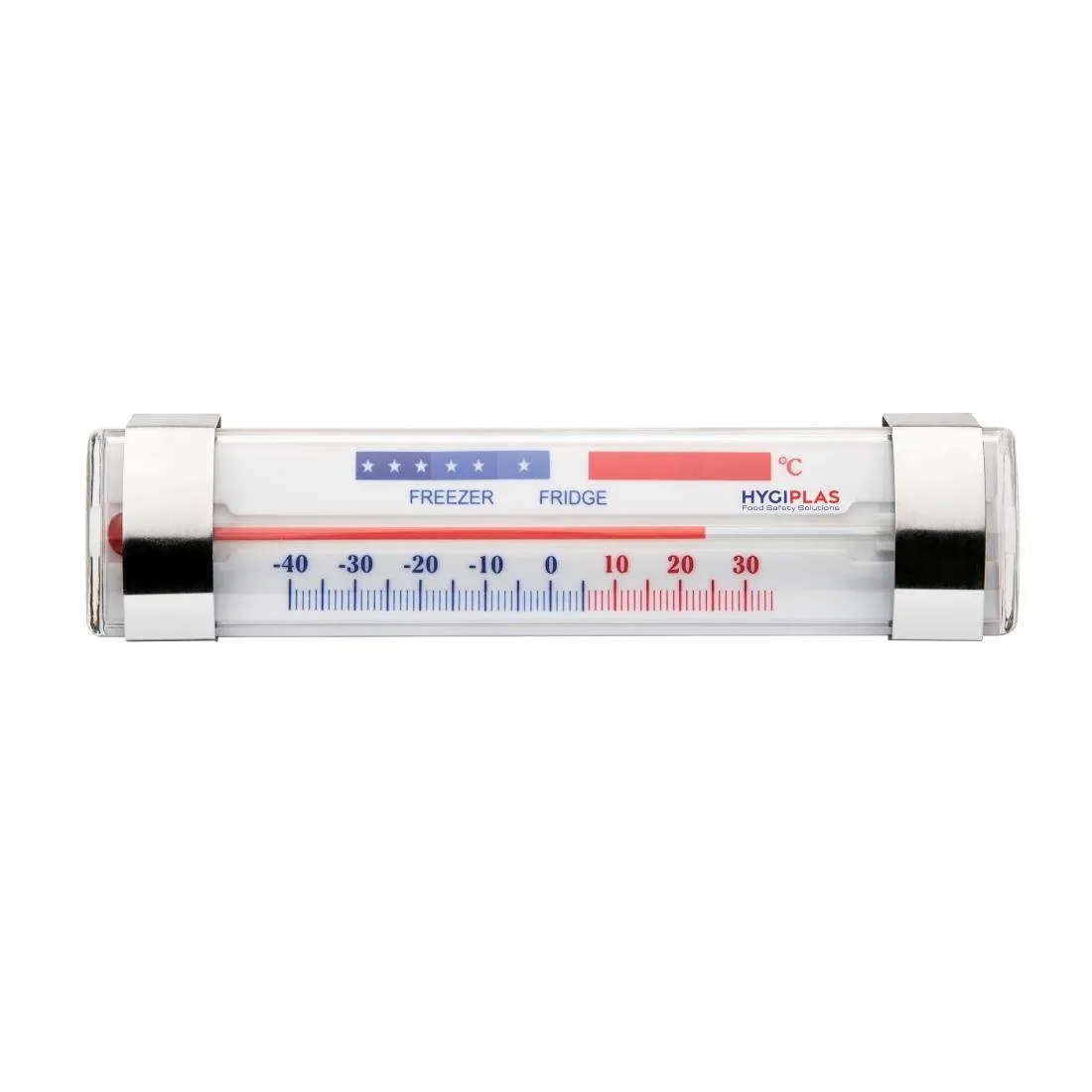 Thermometer für Kühlschrank und Gefrierschrank
