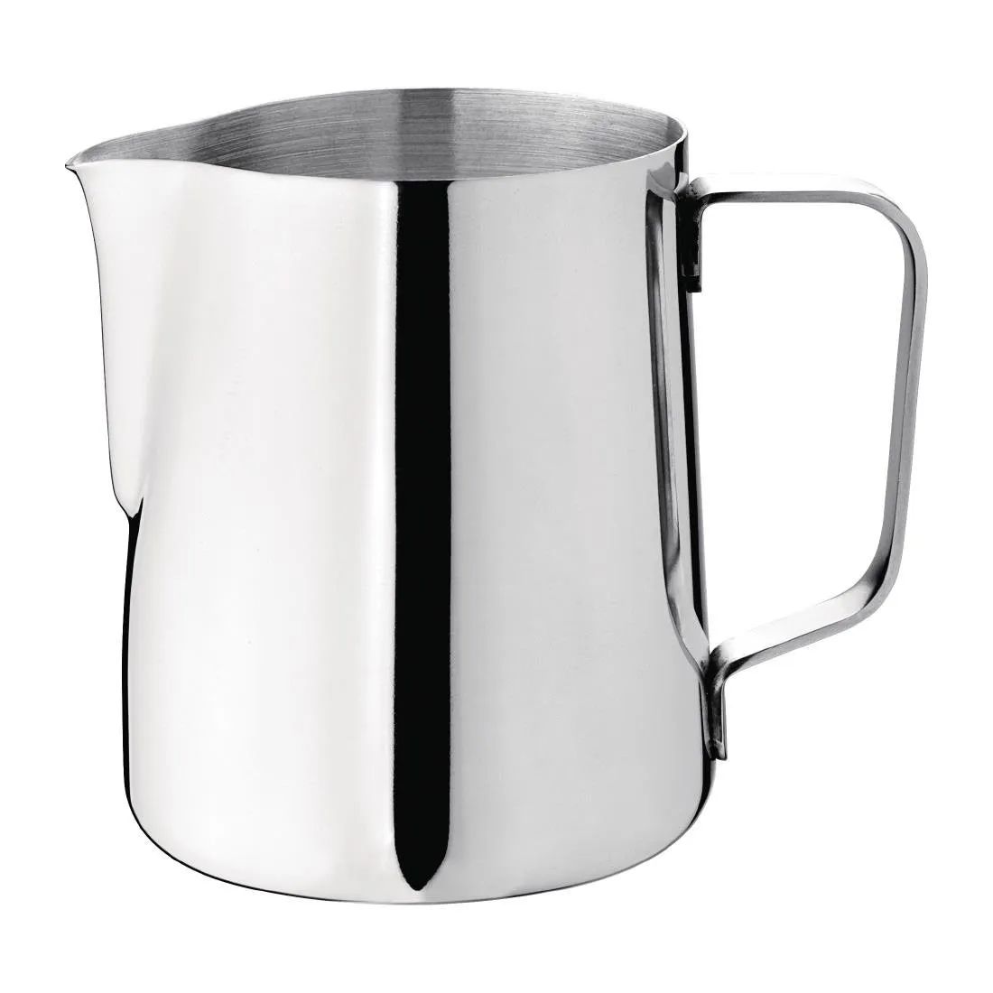 Krug aus Edelstahl 340 ml