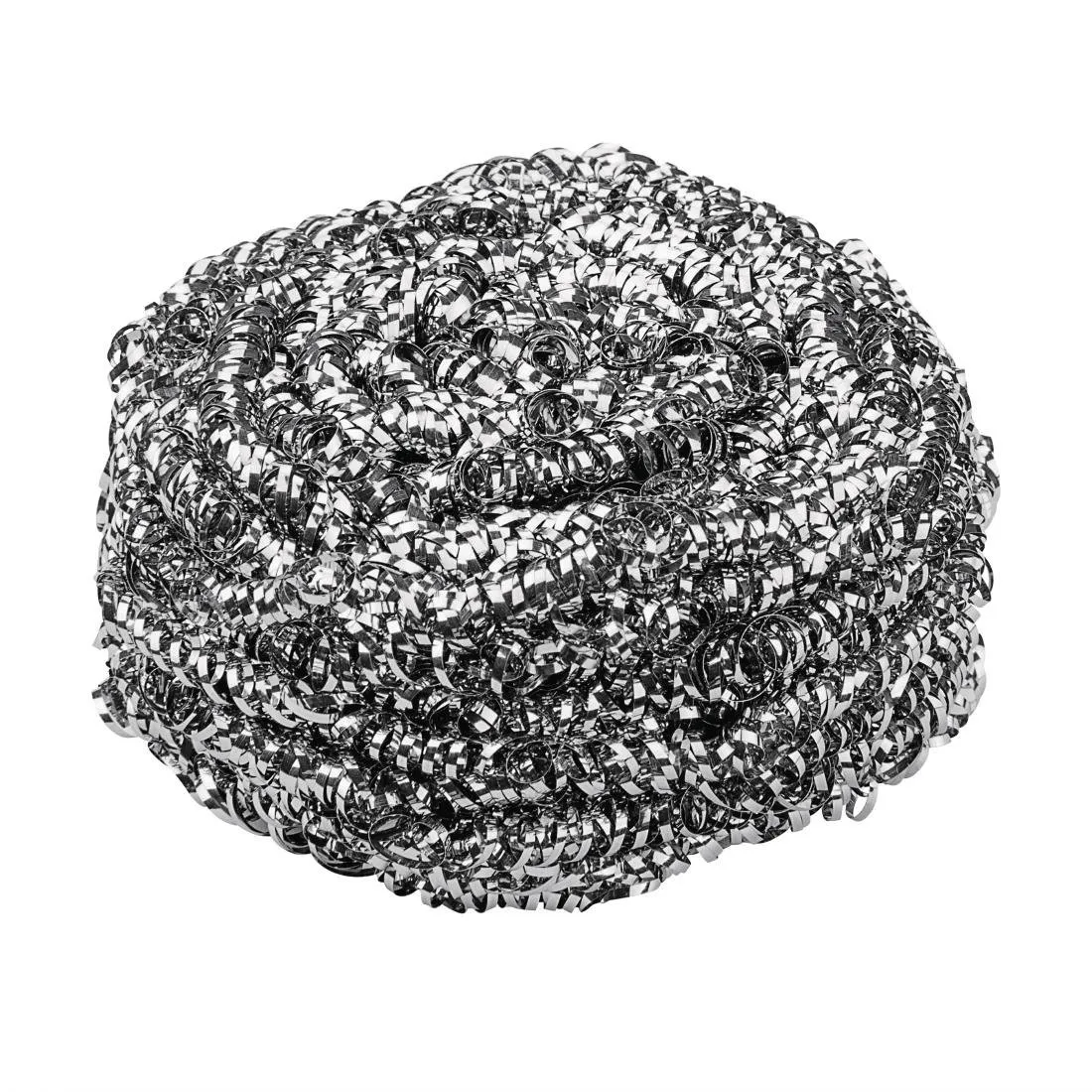 Edelstahlspirale