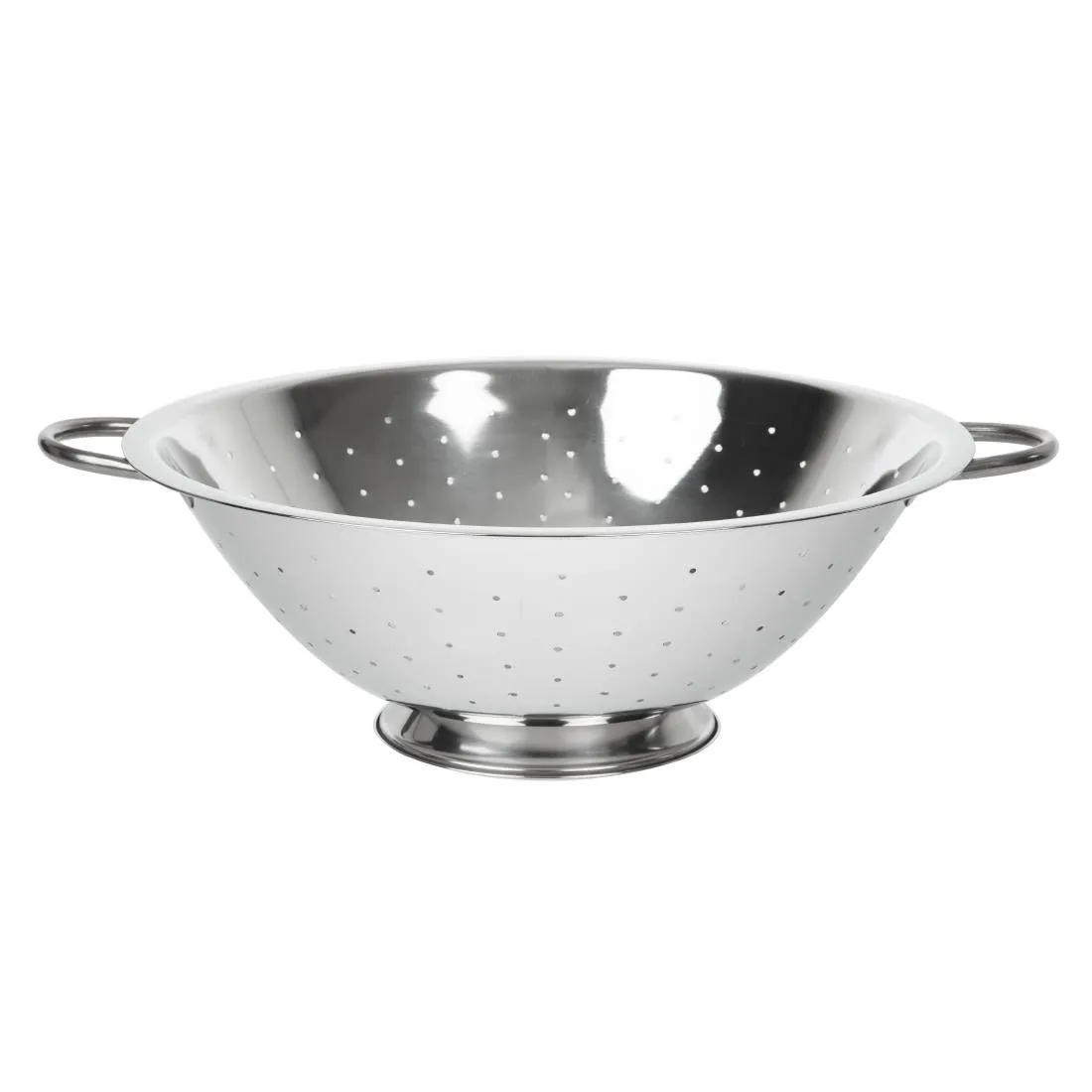 Edelstahlsieb Ø 39 cm