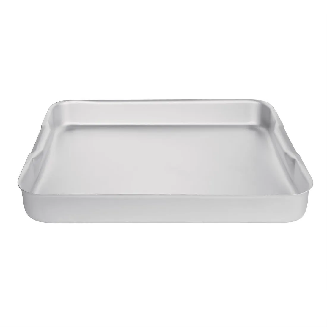 Aluminium-Bräter - L 520mm