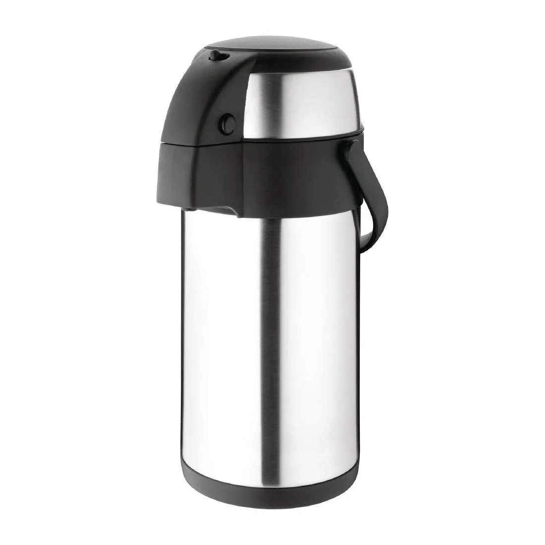Krug mit Pumpe - 3 L