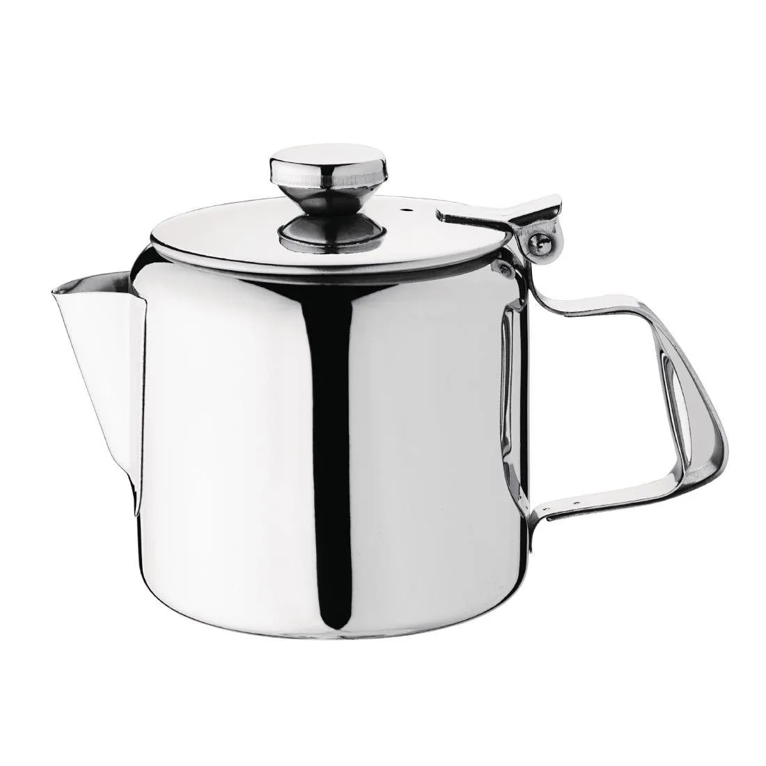 Teekanne aus Edelstahl Concorde 410 ml