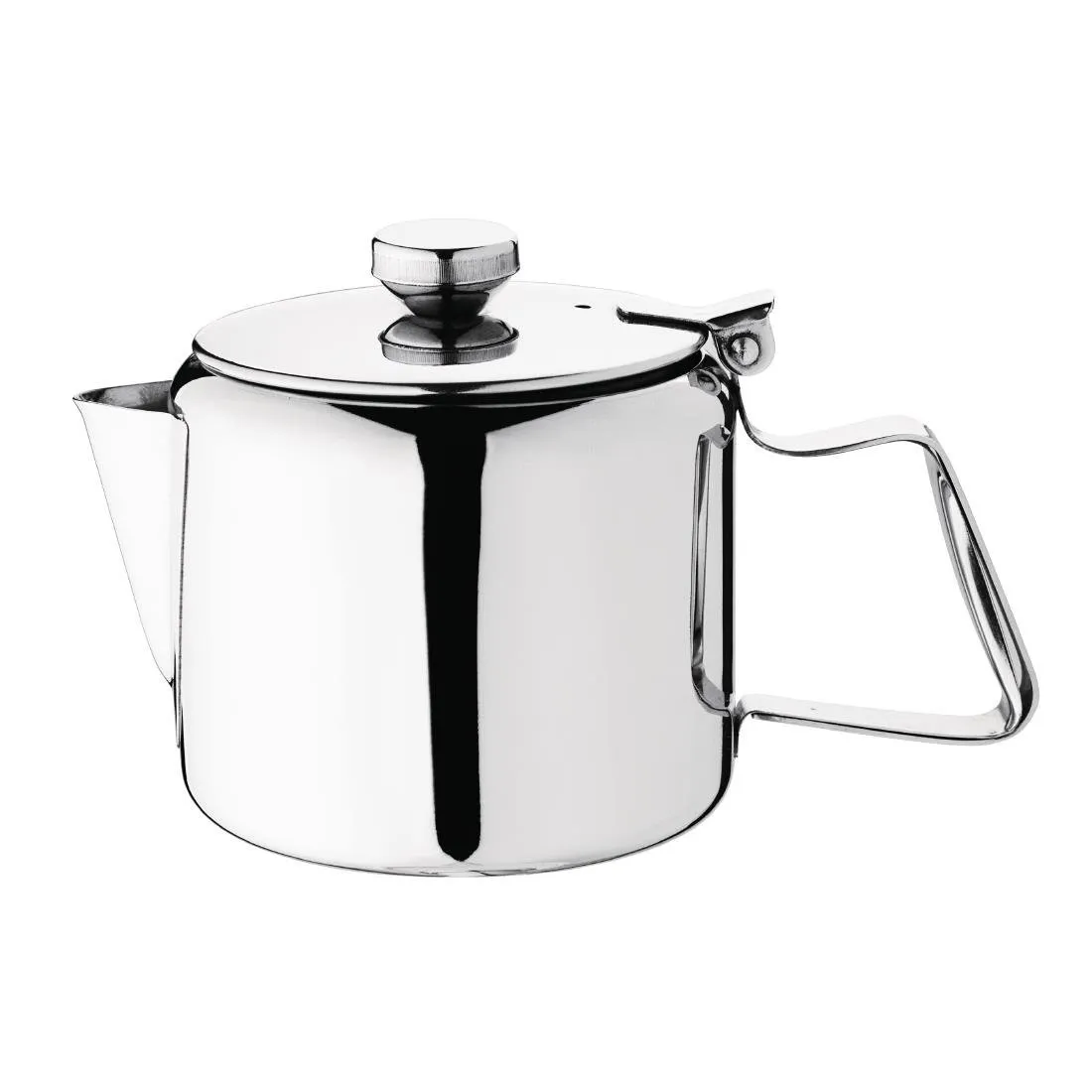 Teekanne aus Edelstahl Concorde 560 ml