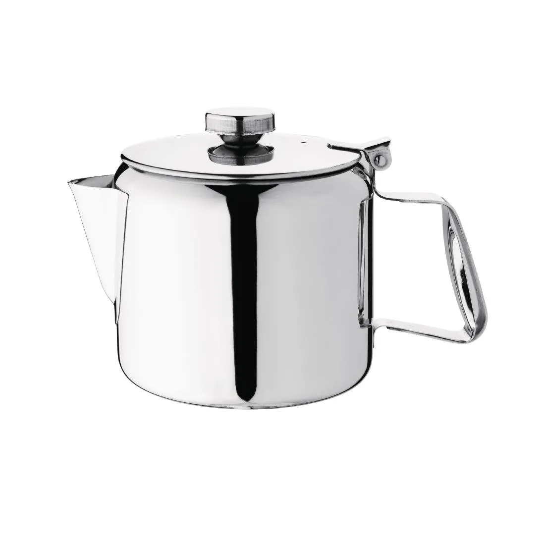 Teekanne aus Edelstahl Concorde 850 ml