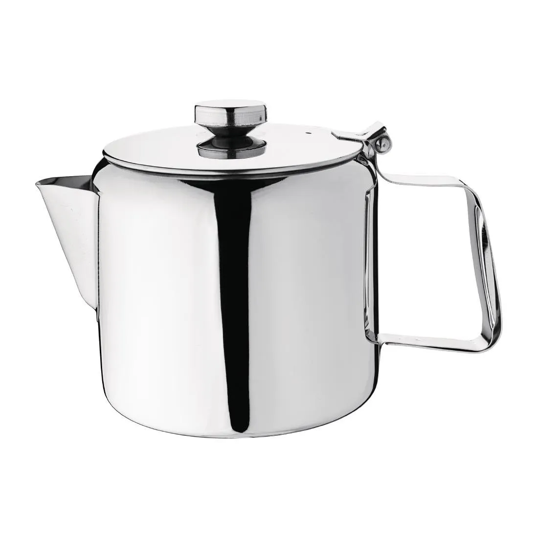 Teekanne aus Edelstahl Concorde 1830 ml