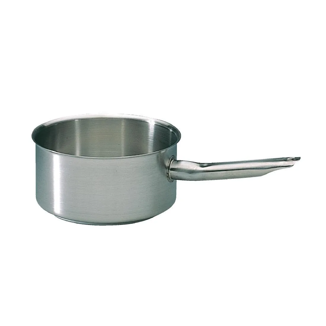 Edelstahl-Exzellenz-Topf - 2,2L