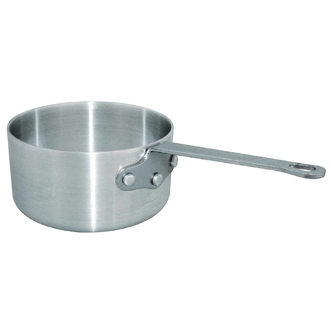Aluminium-Kasserolle - Ø 160mm