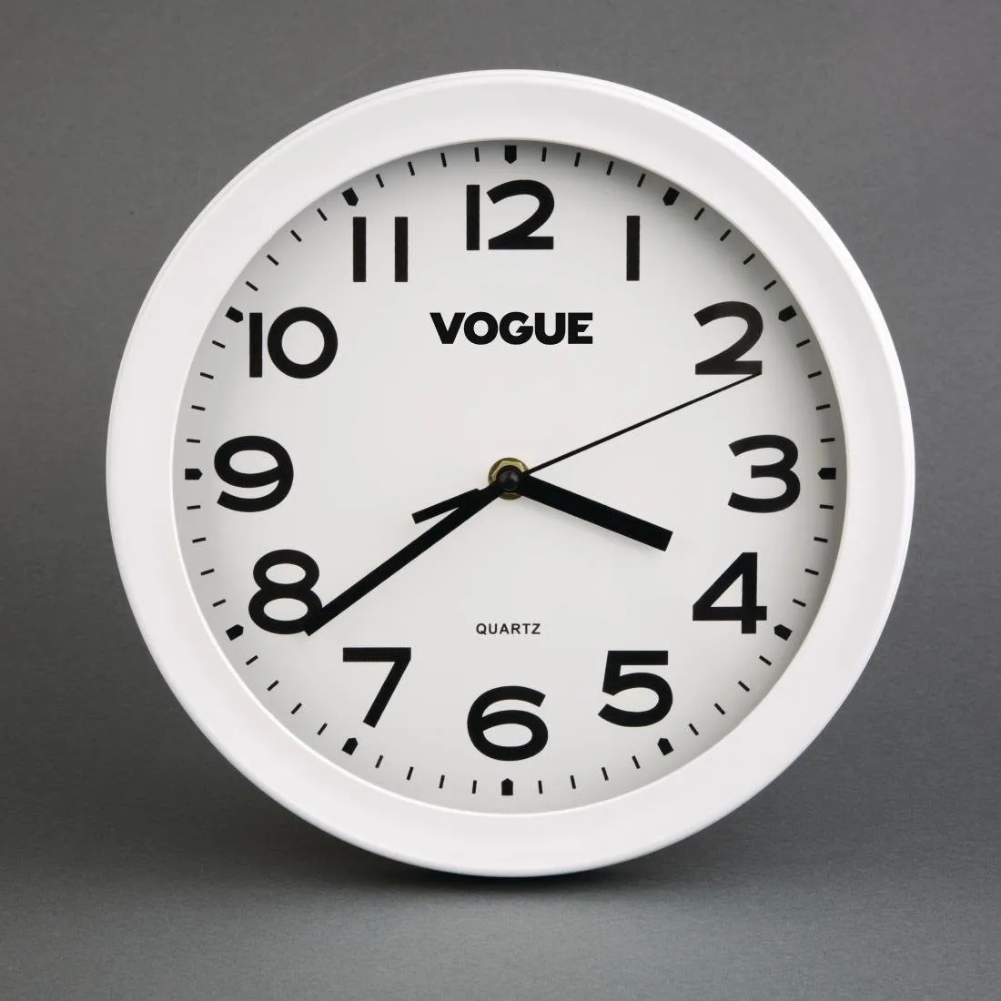 Küchenuhr 24 cm