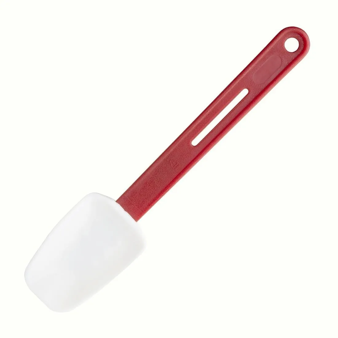Hitzebeständiger Spatel 254 mm