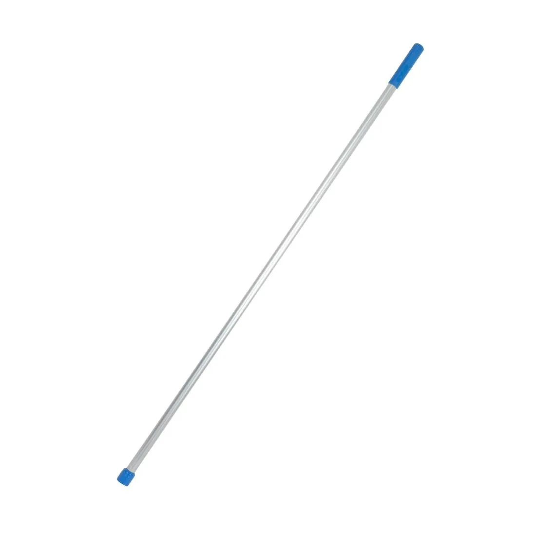 Austauschbare Besenstiele - Blau