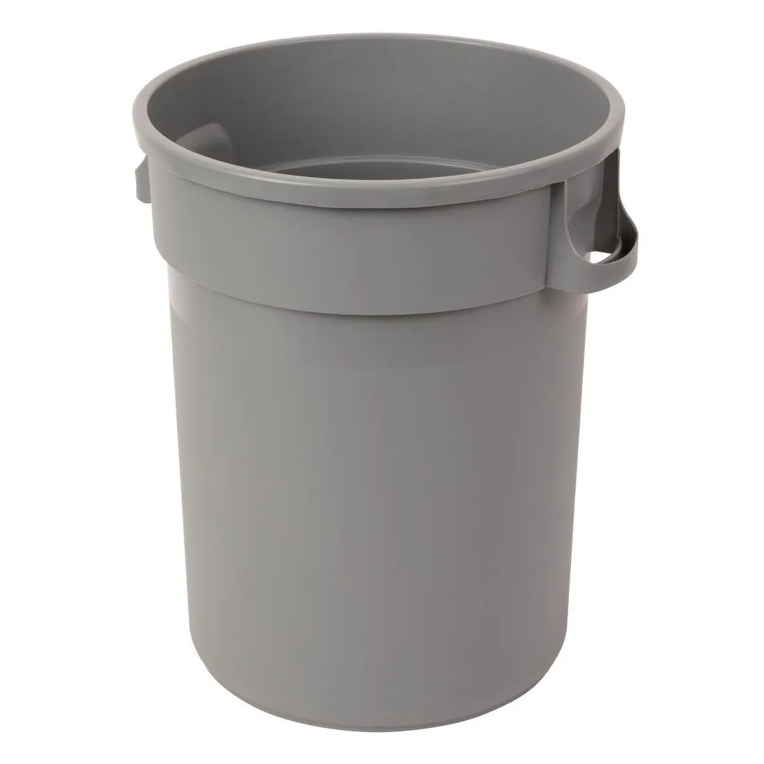 Mülleimer Kunststoff - 120 L